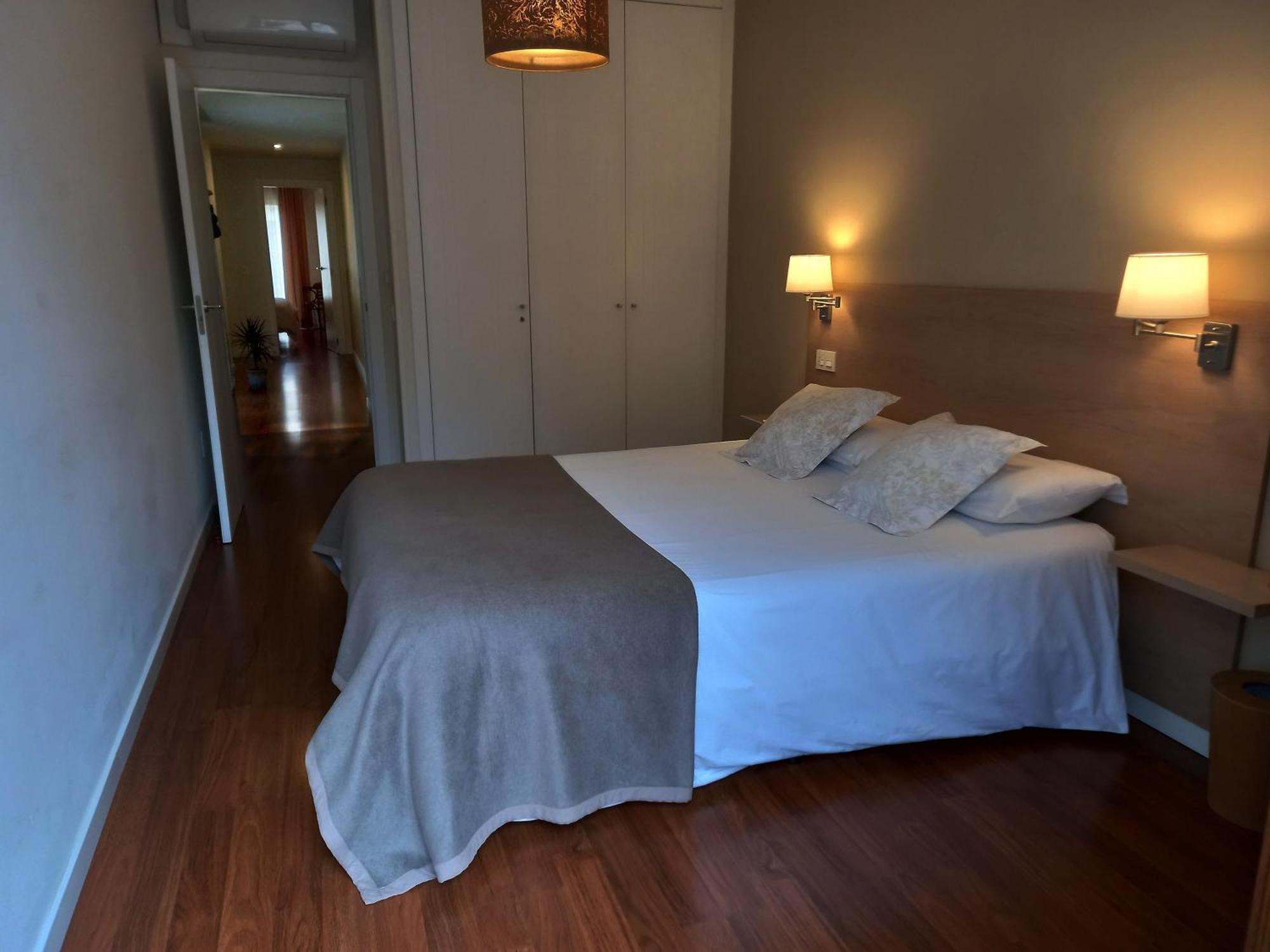 Littore Tormes Con Parking, Aa Y Piscina Salamanca Exterior foto