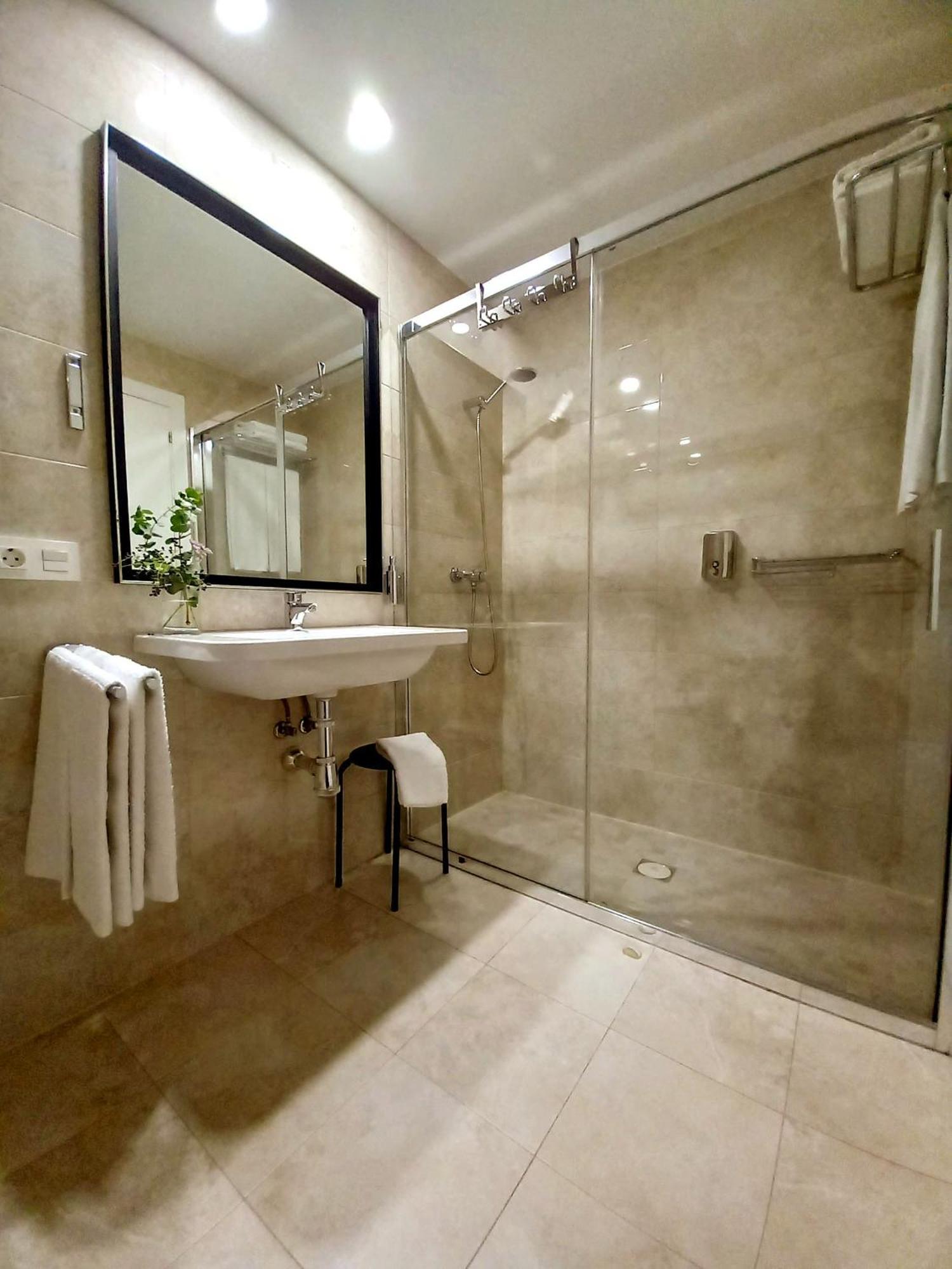 Littore Tormes Con Parking, Aa Y Piscina Salamanca Exterior foto