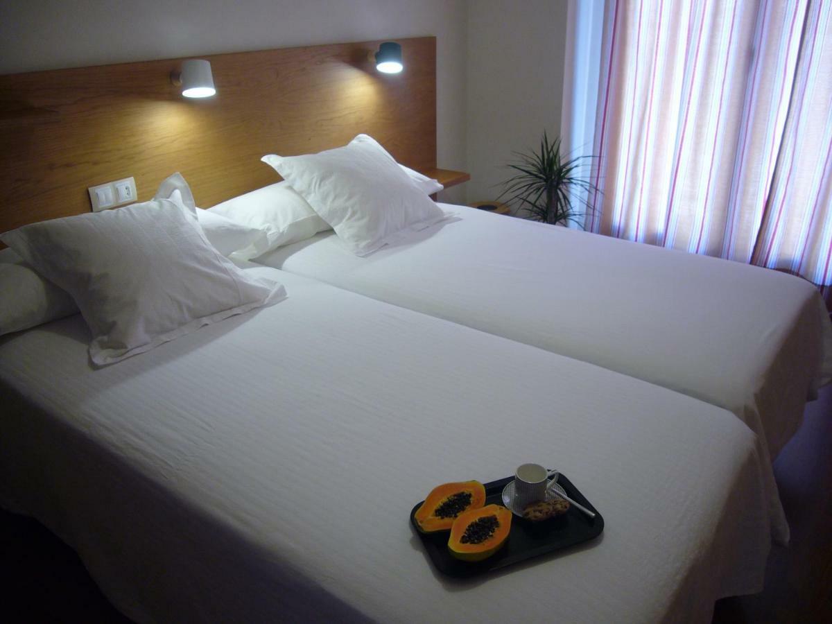 Littore Tormes Con Parking, Aa Y Piscina Salamanca Exterior foto